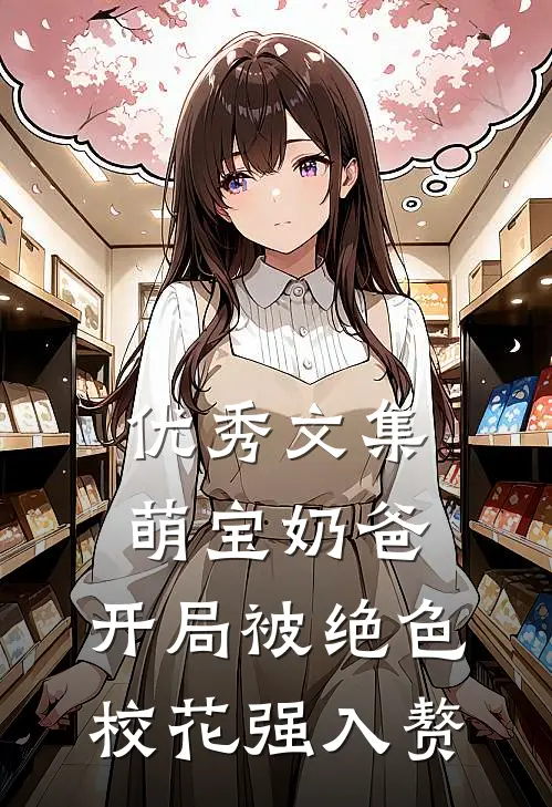 优秀文集萌宝奶爸:开局被绝色校花强入赘