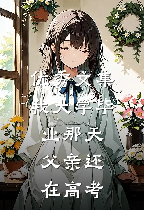 优秀文集我大学毕业那天，父亲还在高考