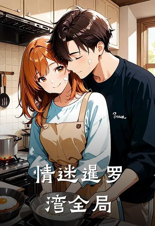 情迷暹罗湾全局