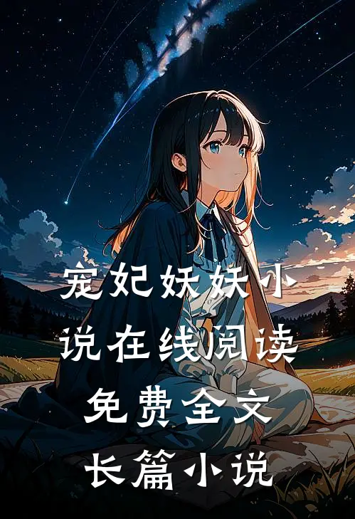 宠妃妖妖小说在线阅读免费全文长篇小说
