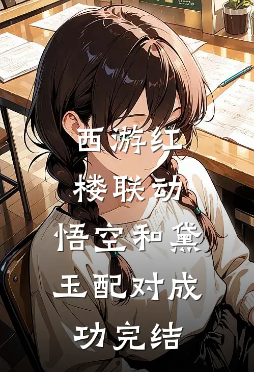 西游红楼联动，悟空和黛玉配对成功完结