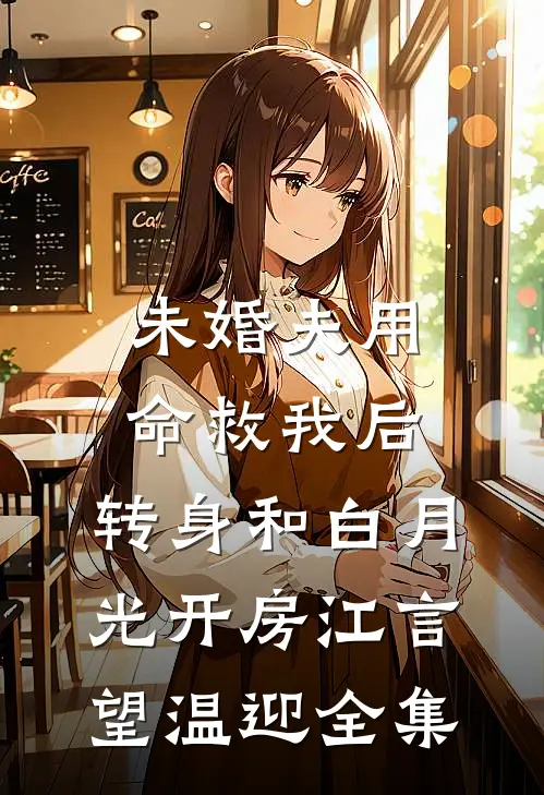 未婚夫用命救我后，转身和白月光开房江言望温迎 全集