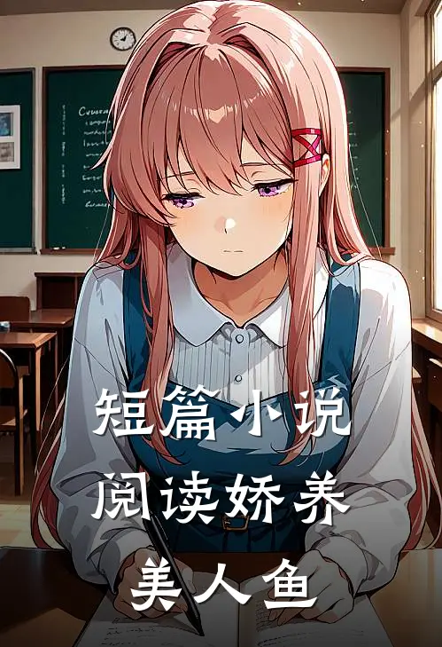 短篇小说阅读娇养美人鱼