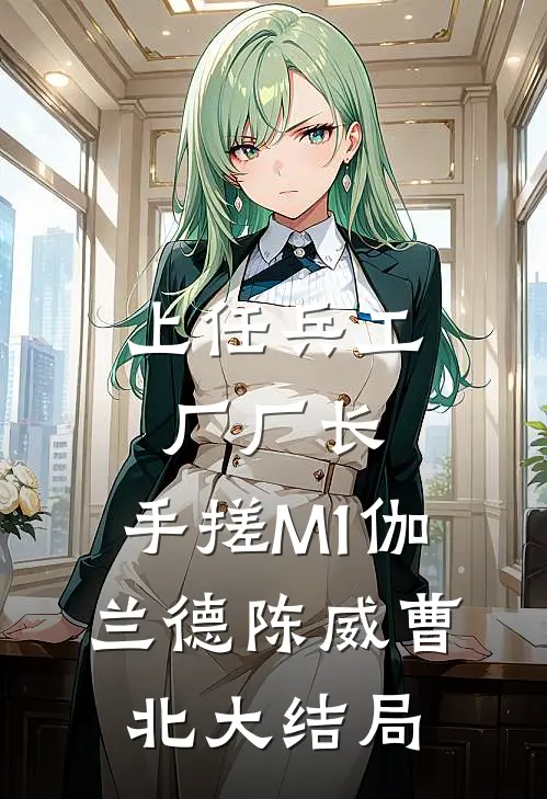 上任兵工厂厂长，手搓M1伽兰德陈威曹北大结局