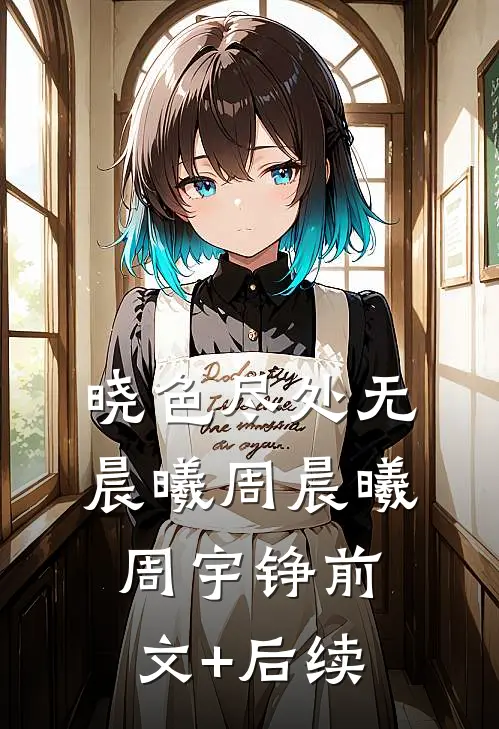 晓色尽处无晨曦周晨曦周宇铮前文+后续