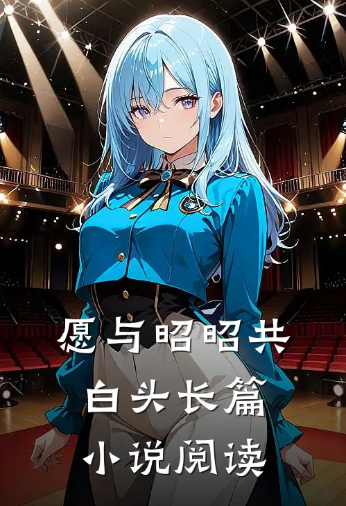 愿与昭昭共白头长篇小说阅读