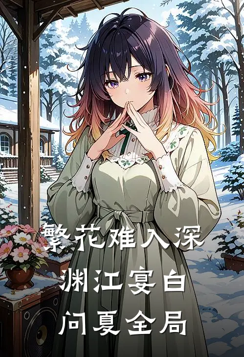 繁花难入深渊江宴白问夏全局