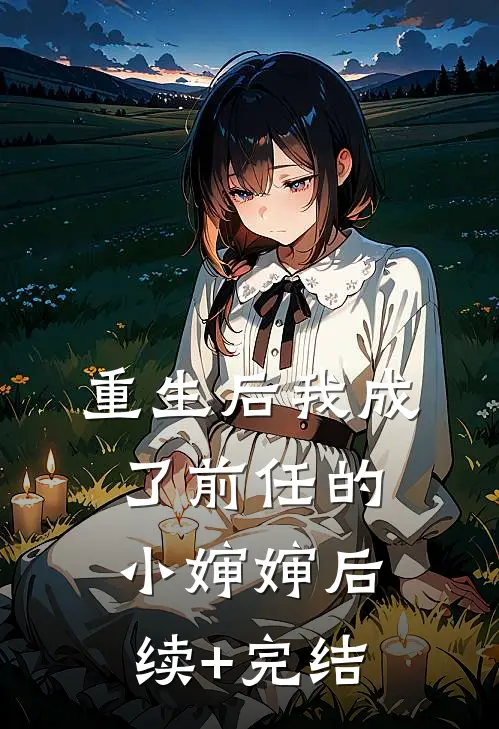 重生后我成了前任的小婶婶后续+完结