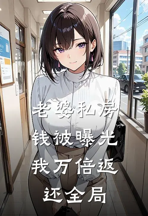 老婆私房钱被曝光，我万倍返还全局