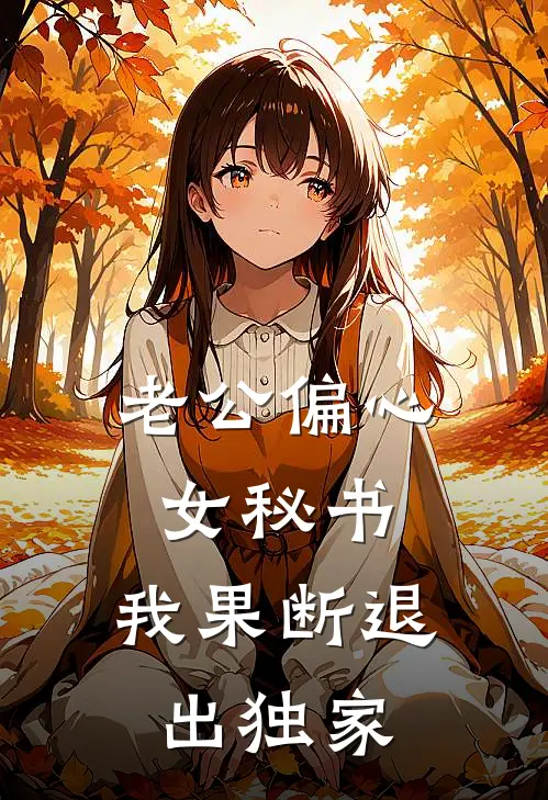 老公偏心女秘书，我果断退出独家