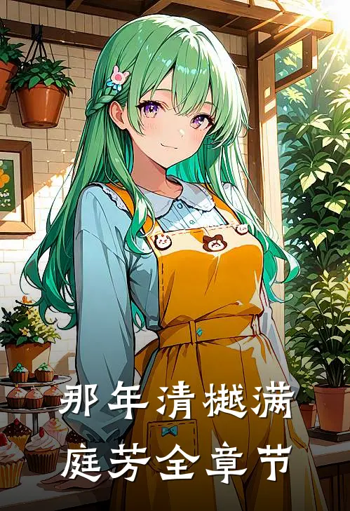 那年清樾满庭芳全章节