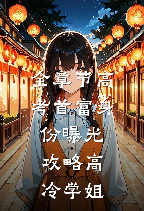 全章节高考首富身份曝光，攻略高冷学姐