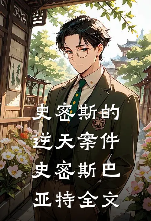 史密斯的逆天案件史密斯巴亚特全文