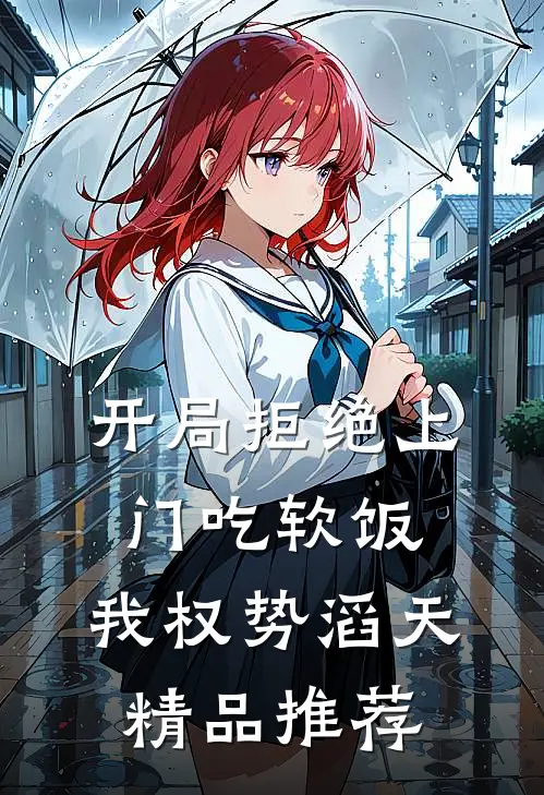 开局拒绝上门吃软饭，我权势滔天精品推荐