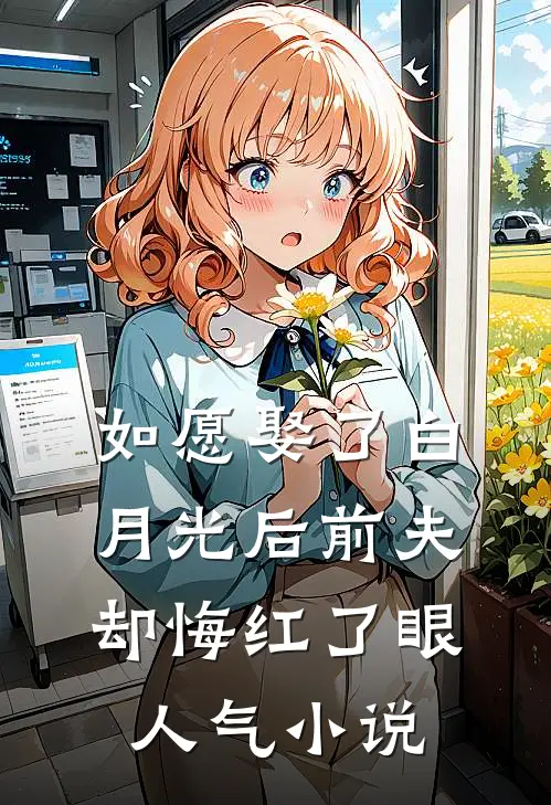 如愿娶了白月光后前夫却悔红了眼人气小说