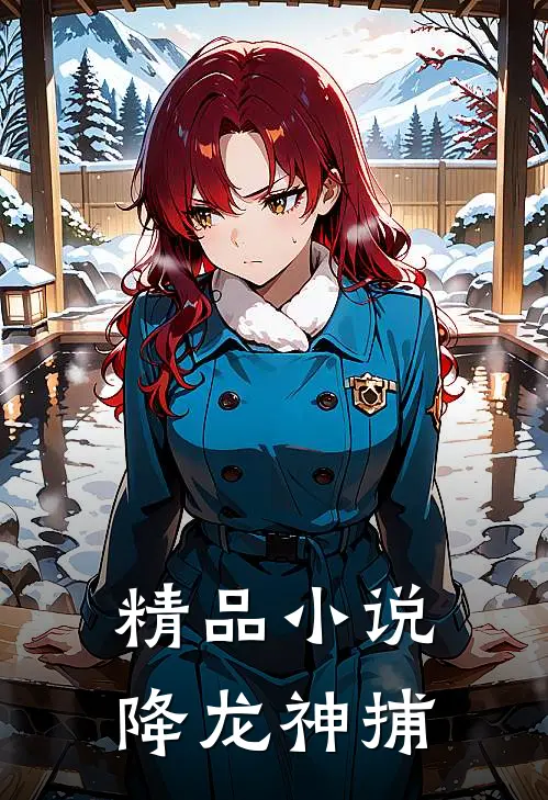 精品小说降龙神捕