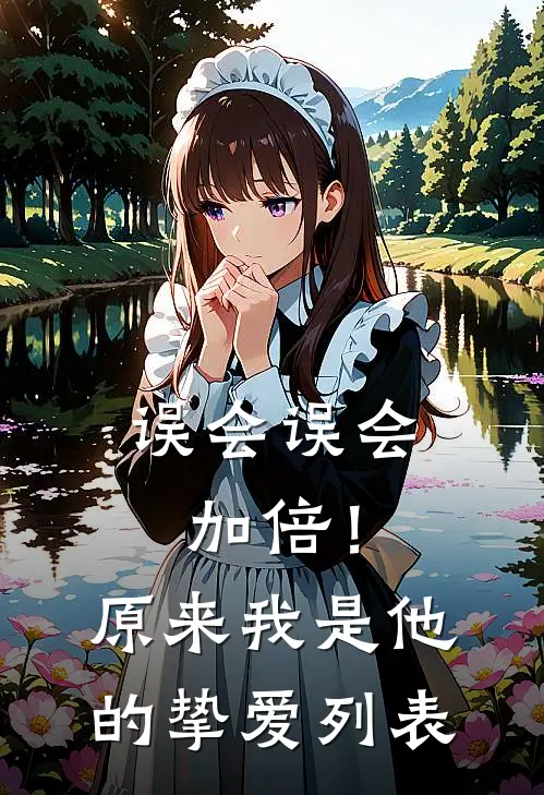 误会误会加倍！原来我是他的挚爱列表
