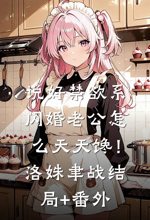 说好禁欲系，闪婚老公怎么天天馋！洛姝聿战结局+番外