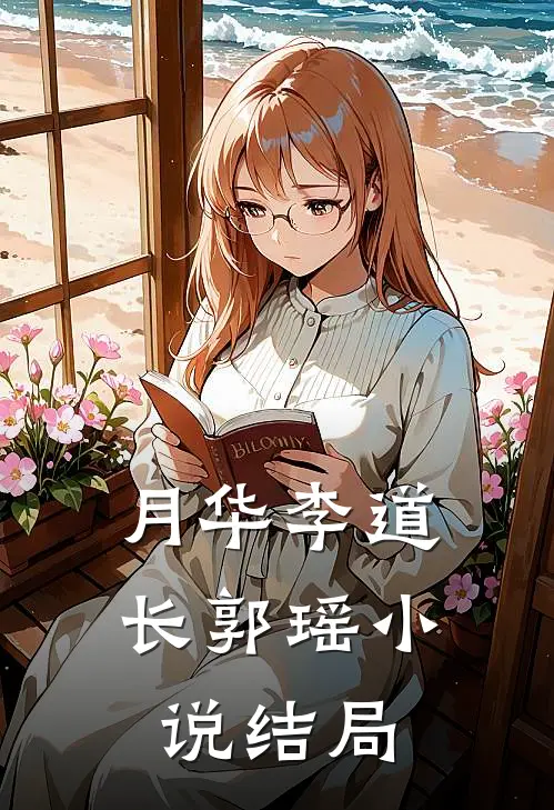 月华李道长郭瑶小说结局
