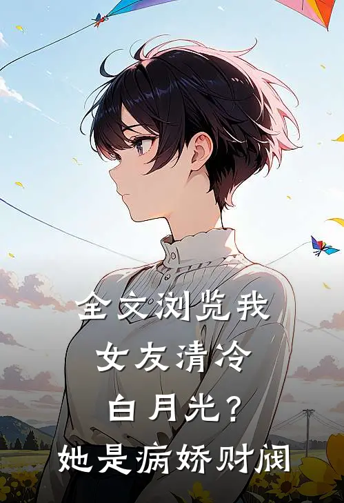 全文浏览我女友清冷白月光？她是病娇财阀