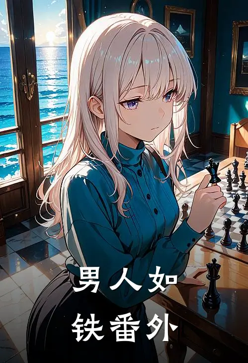 男人如铁番外
