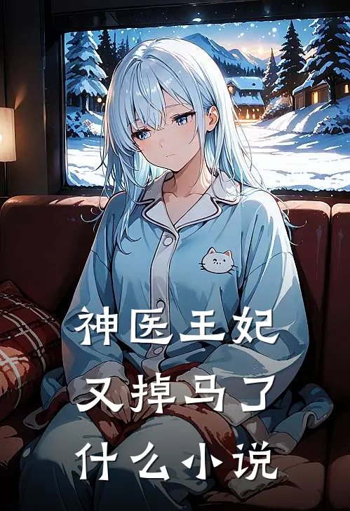 神医王妃又掉马了什么小说
