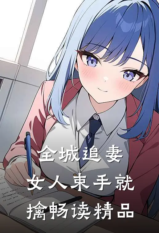 全城追妻：女人束手就擒畅读精品