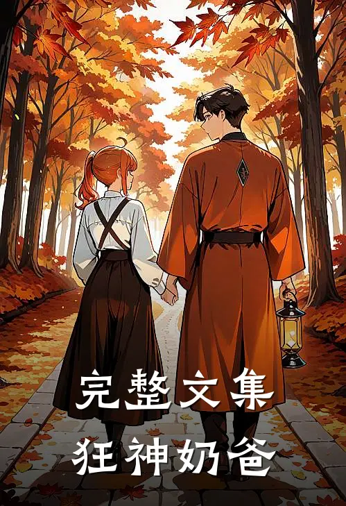完整文集狂神奶爸