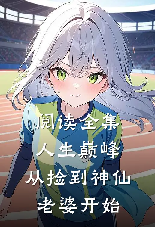阅读全集人生巅峰，从捡到神仙老婆开始