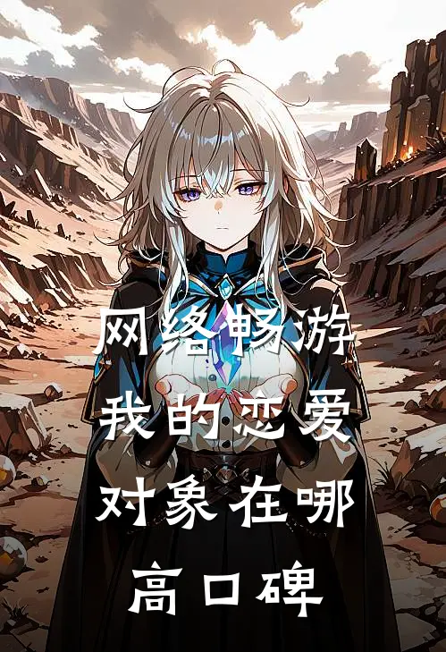 网络畅游，我的恋爱对象在哪高口碑