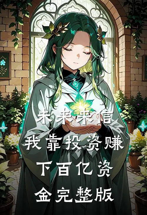 未来来信，我靠投资赚下百亿资金完整版