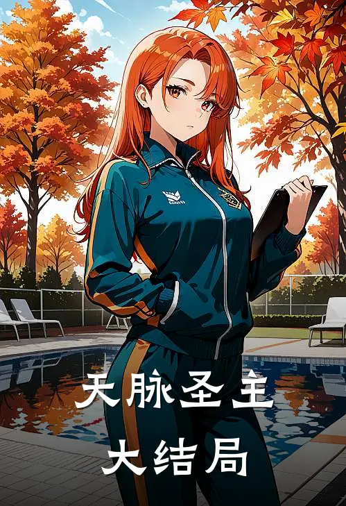天脉圣主大结局