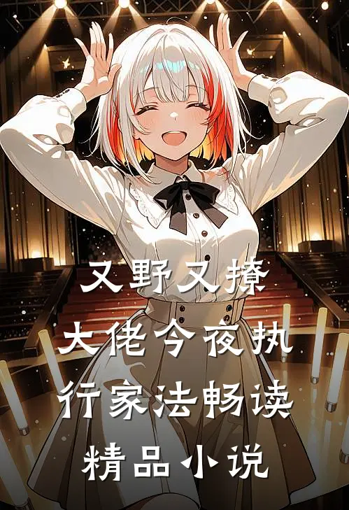 又野又撩，大佬今夜执行家法畅读精品小说
