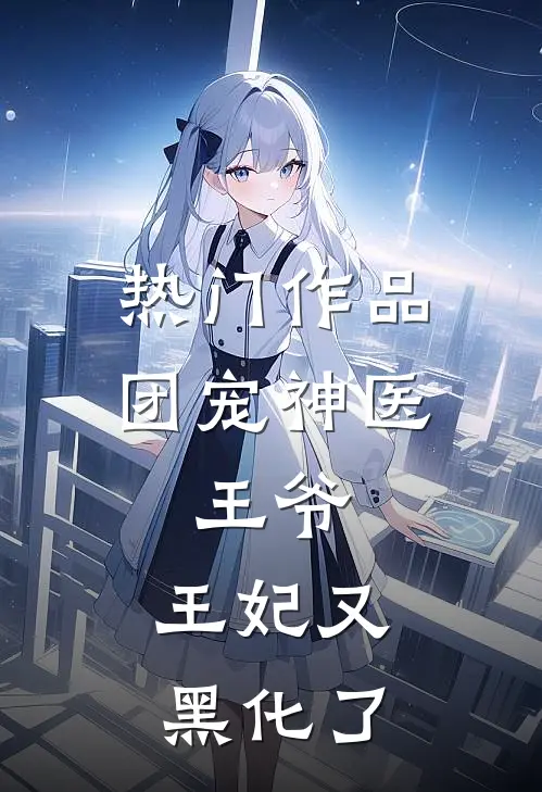 热门作品团宠神医：王爷，王妃又黑化了