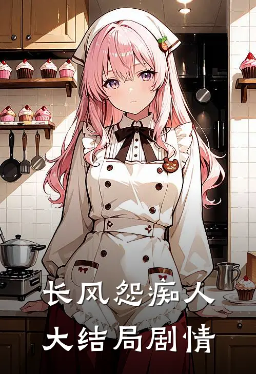 长风怨痴人大结局剧情