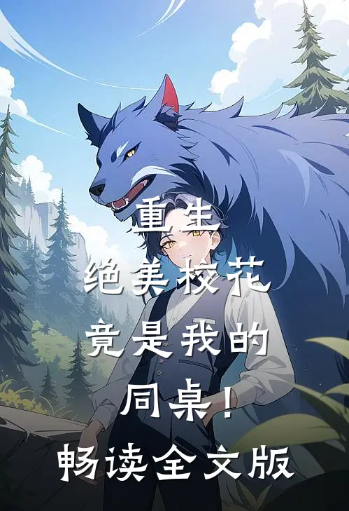 重生：绝美校花竟是我的同桌！畅读全文版