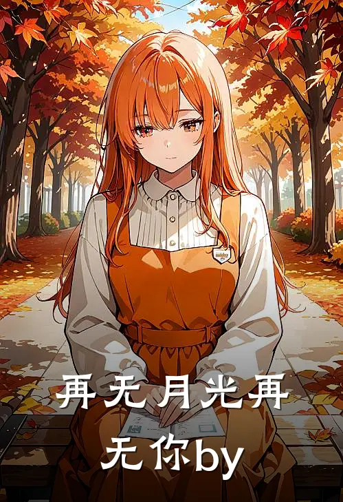 再无月光再无你by