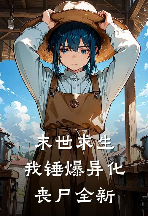 末世求生：我锤爆异化丧尸全新