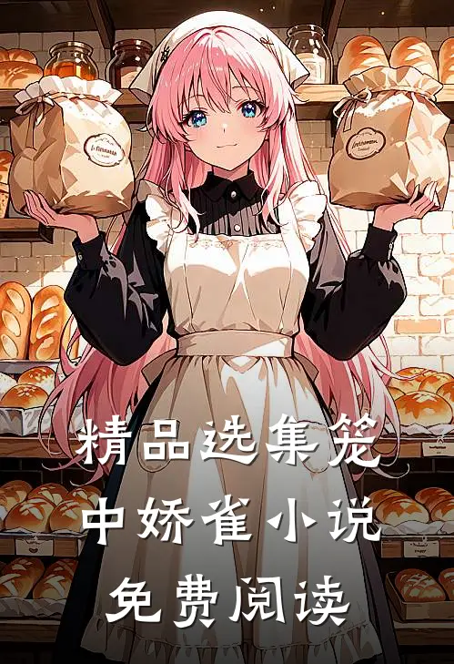 精品选集笼中娇雀小说免费阅读