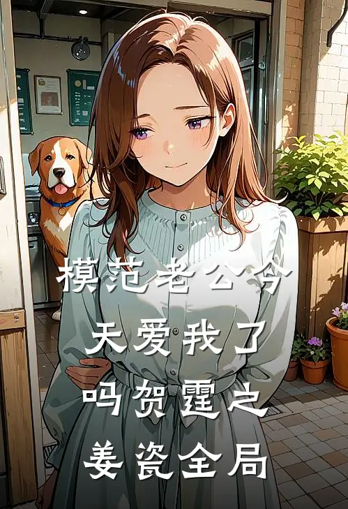 模范老公今天爱我了吗贺霆之姜瓷全局