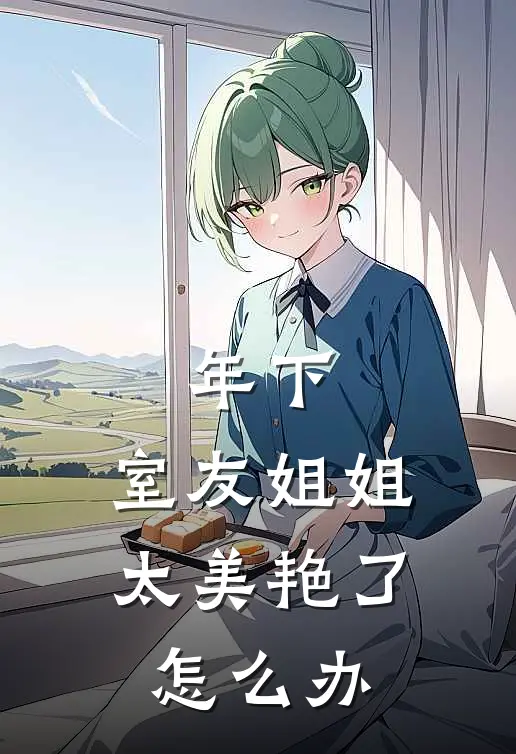 年下：室友姐姐太美艳了怎么办