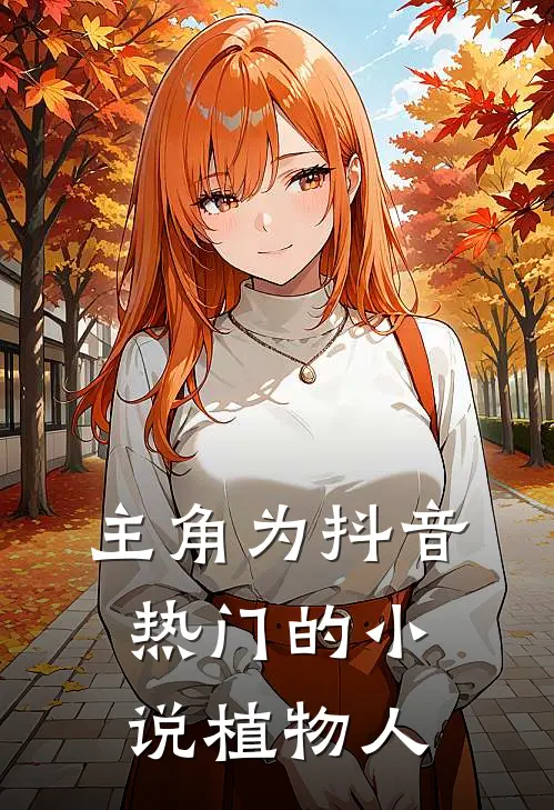 主角为抖音热门的小说植物人