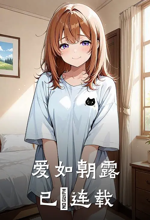 爱如朝露已晞连载