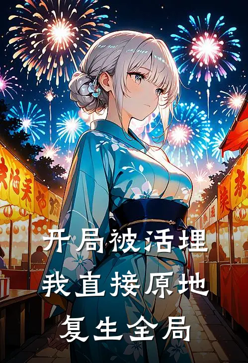 开局被活埋，我直接原地复生全局