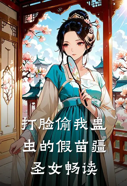 打脸偷我蛊虫的假苗疆圣女畅读