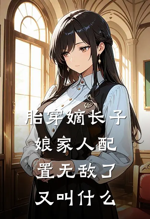 胎穿嫡长子,娘家人配置无敌了 又叫什么