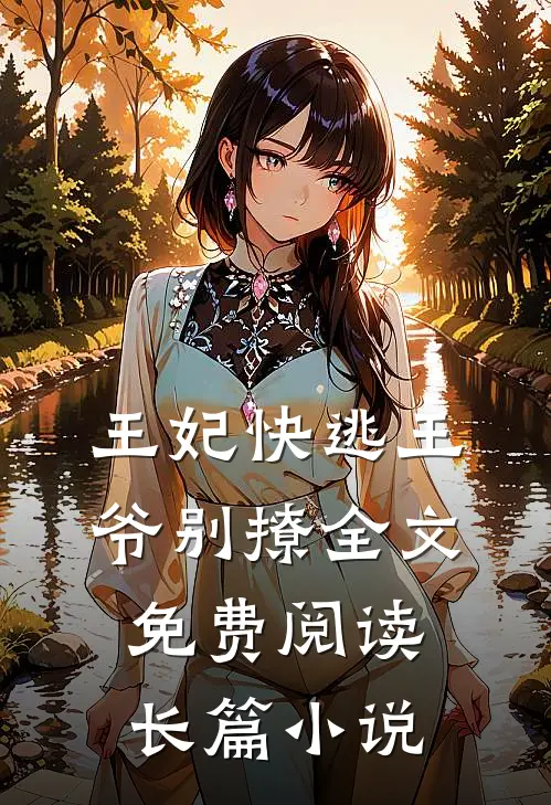 王妃快逃王爷别撩全文免费阅读长篇小说