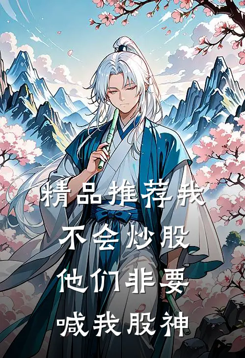 精品推荐我不会炒股，他们非要喊我股神