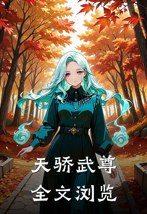 天骄武尊全文浏览