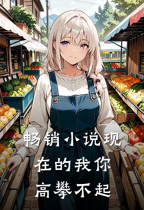 畅销小说现在的我你高攀不起